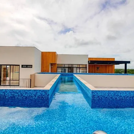 Giada Towers Tulum By The Spot Rentals